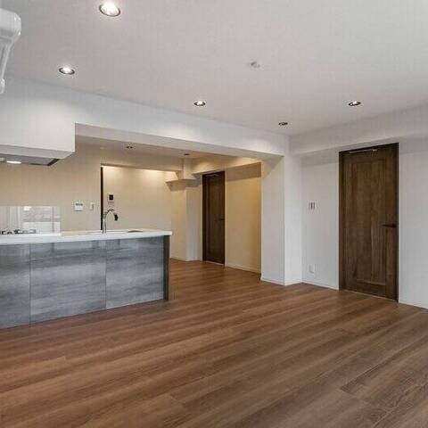 オアシスマンションプレジデント山王の室内写真