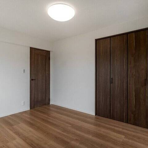 オアシスマンションプレジデント山王の室内写真