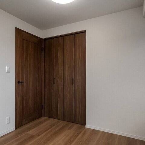 オアシスマンションプレジデント山王の室内写真