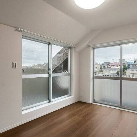 オアシスマンションプレジデント山王の室内写真