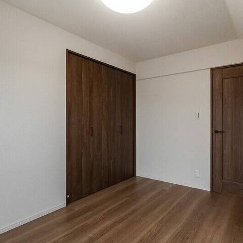 オアシスマンションプレジデント山王の室内写真