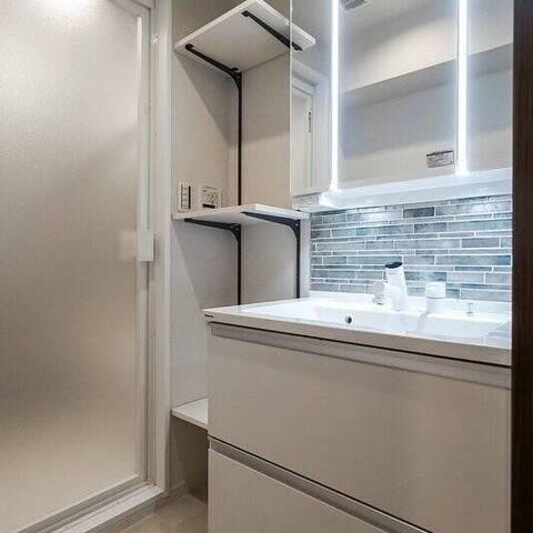 オアシスマンションプレジデント山王の室内写真