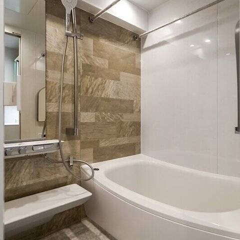 オアシスマンションプレジデント山王の室内写真