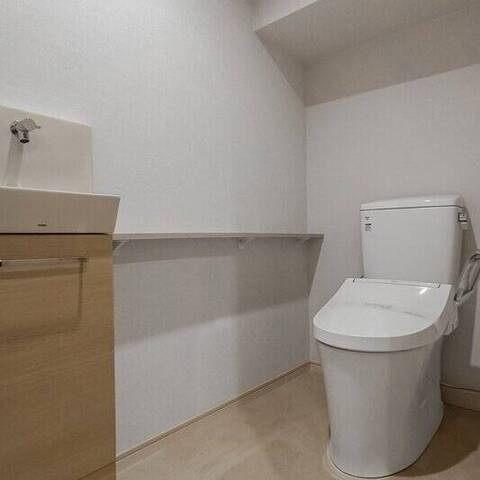 オアシスマンションプレジデント山王の室内写真