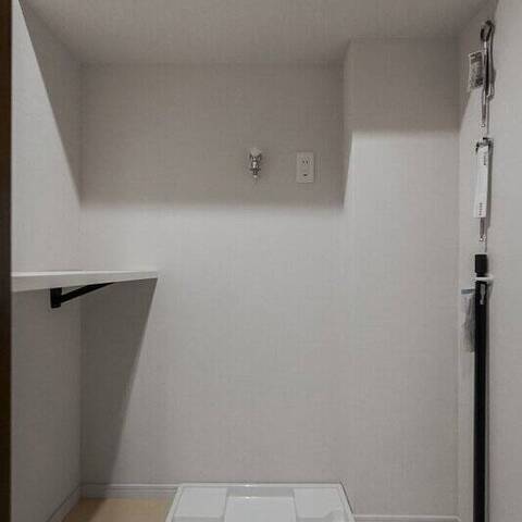 オアシスマンションプレジデント山王の室内写真