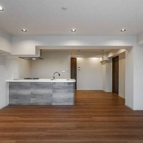 オアシスマンションプレジデント山王の室内写真