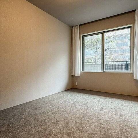 パークコート学芸大学の室内写真