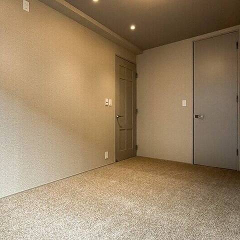 パークコート学芸大学の室内写真