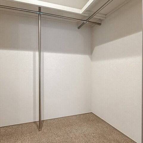 パークコート学芸大学の室内写真