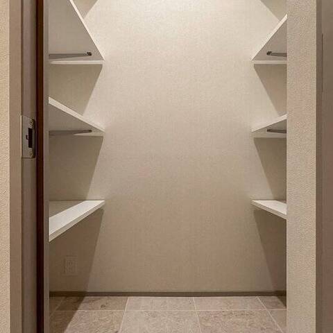 パークコート学芸大学の室内写真