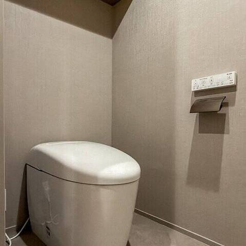 パークコート学芸大学の室内写真