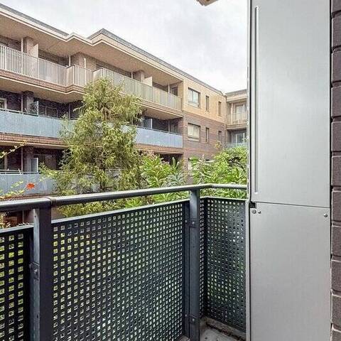 パークコート学芸大学の室内写真