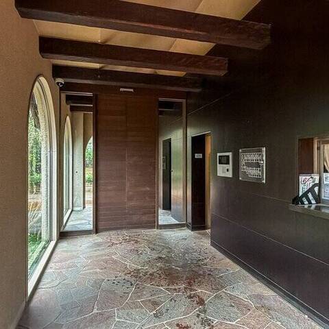 パークコート学芸大学の室内写真