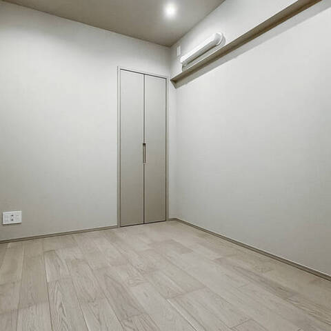 プラネスーペリア代々木参宮橋の室内写真