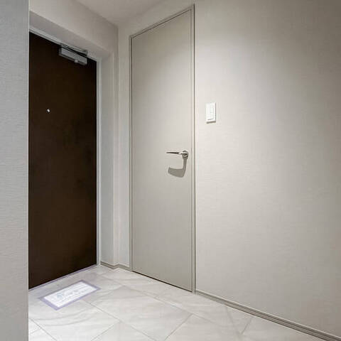 プラネスーペリア代々木参宮橋の室内写真