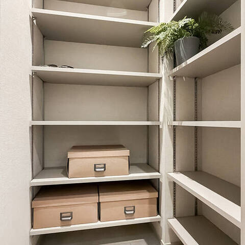 プラネスーペリア代々木参宮橋の室内写真