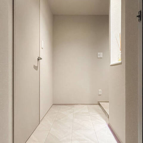 プラネスーペリア代々木参宮橋の室内写真