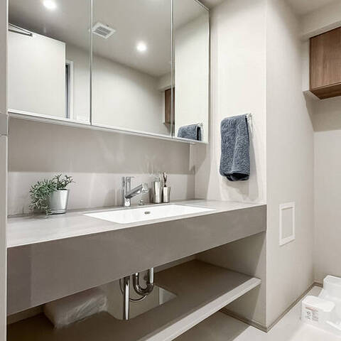 プラネスーペリア代々木参宮橋の室内写真