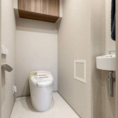 プラネスーペリア代々木参宮橋の室内写真