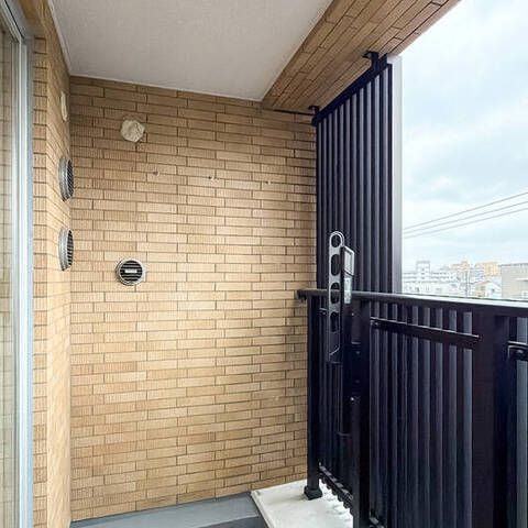 プラネスーペリア代々木参宮橋の室内写真