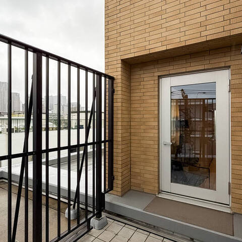 プラネスーペリア代々木参宮橋の室内写真