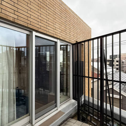 プラネスーペリア代々木参宮橋の室内写真