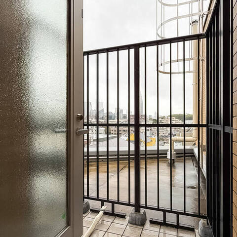 プラネスーペリア代々木参宮橋の室内写真