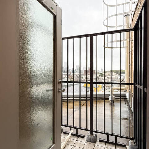 プラネスーペリア代々木参宮橋の室内写真