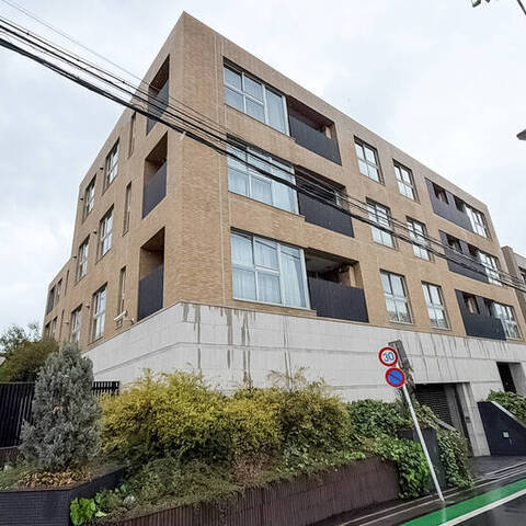 プラネスーペリア代々木参宮橋の室内写真