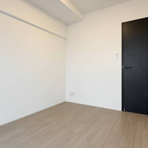 ベルハイム西荻窪第3の室内写真