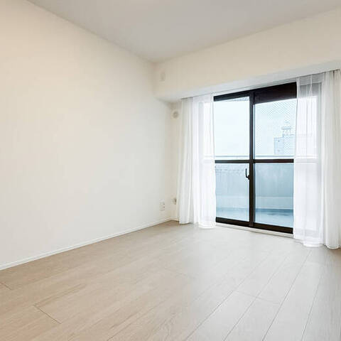 ベルハイム西荻窪第3の室内写真