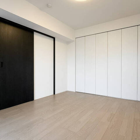 ベルハイム西荻窪第3の室内写真