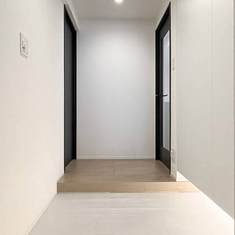 ベルハイム西荻窪第3の室内写真