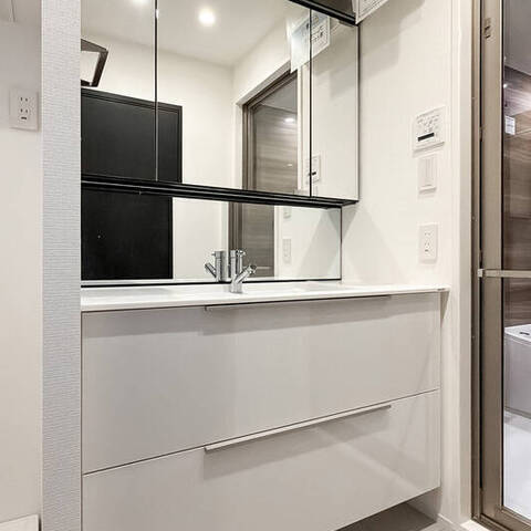 ベルハイム西荻窪第3の室内写真