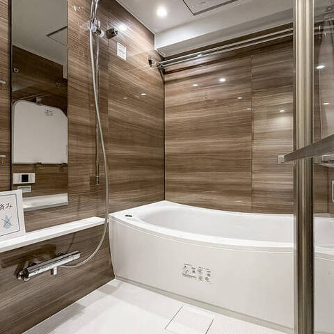 ベルハイム西荻窪第3の室内写真