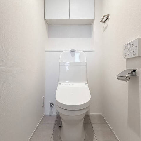 ベルハイム西荻窪第3の室内写真