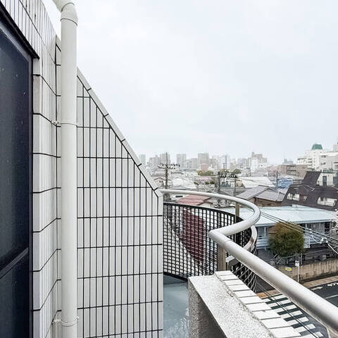 ベルハイム西荻窪第3の室内写真