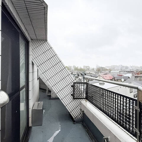 ベルハイム西荻窪第3の室内写真