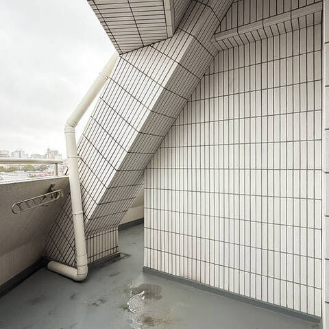 ベルハイム西荻窪第3の室内写真