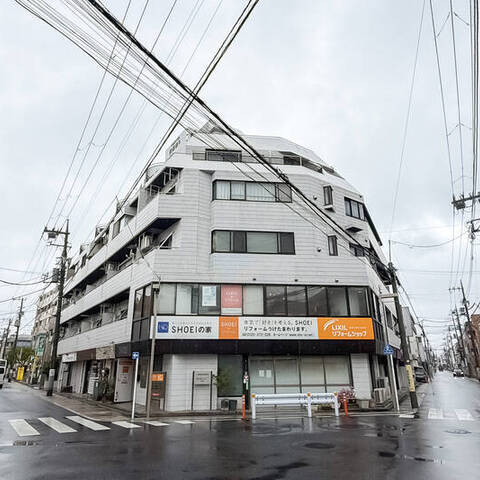 ベルハイム西荻窪第3の室内写真