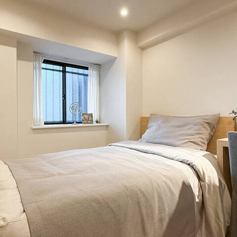 マイキャッスル東長崎の室内写真