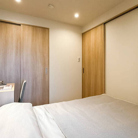 マイキャッスル東長崎の室内写真