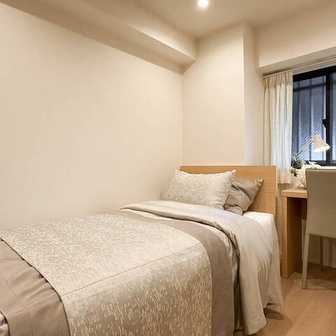 マイキャッスル東長崎の室内写真