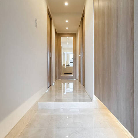 マイキャッスル東長崎の室内写真