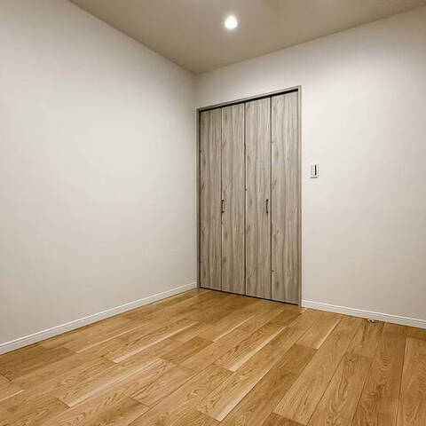 ライオンズガーデンヒルズ白山の室内写真