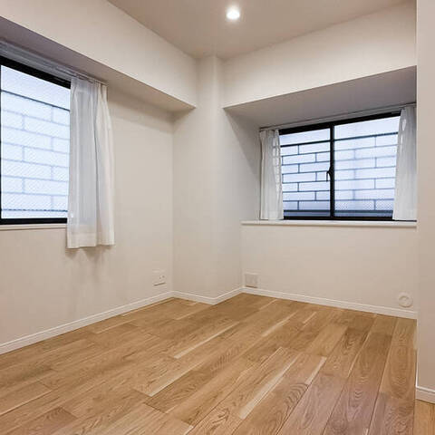 ライオンズガーデンヒルズ白山の室内写真