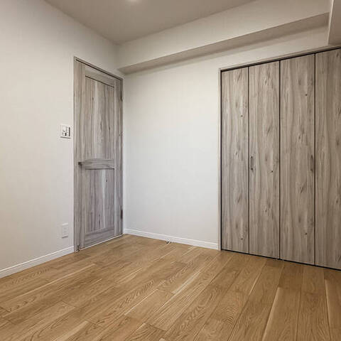 ライオンズガーデンヒルズ白山の室内写真