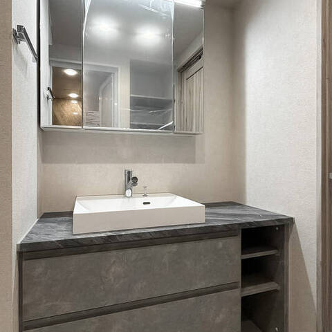 ライオンズガーデンヒルズ白山の室内写真