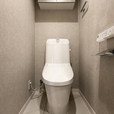 ライオンズガーデンヒルズ白山の室内写真