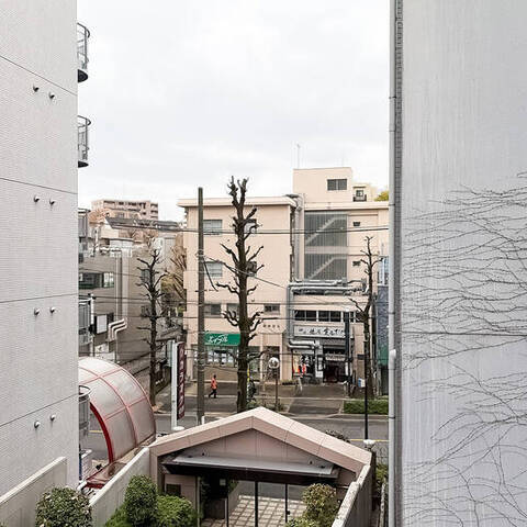 ライオンズガーデンヒルズ白山の室内写真